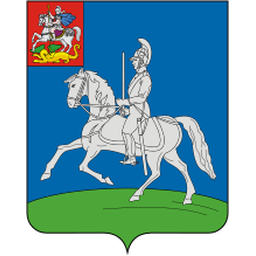 Герб города Кубинка